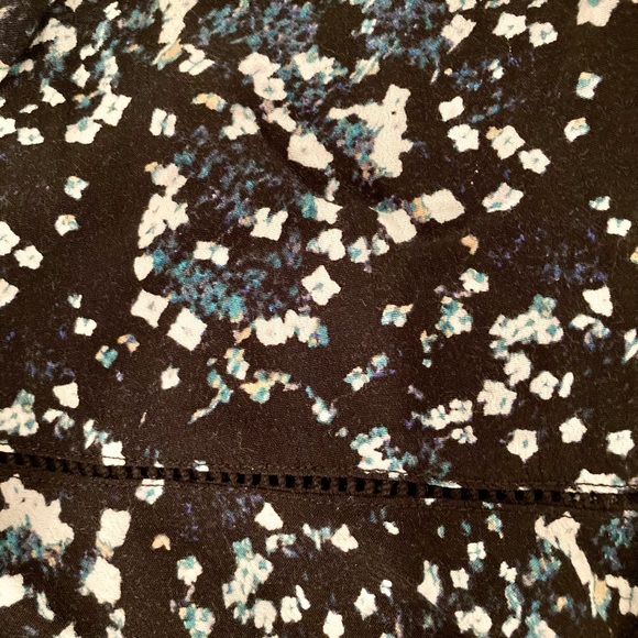 Floral skirt - Picture 8 of 8